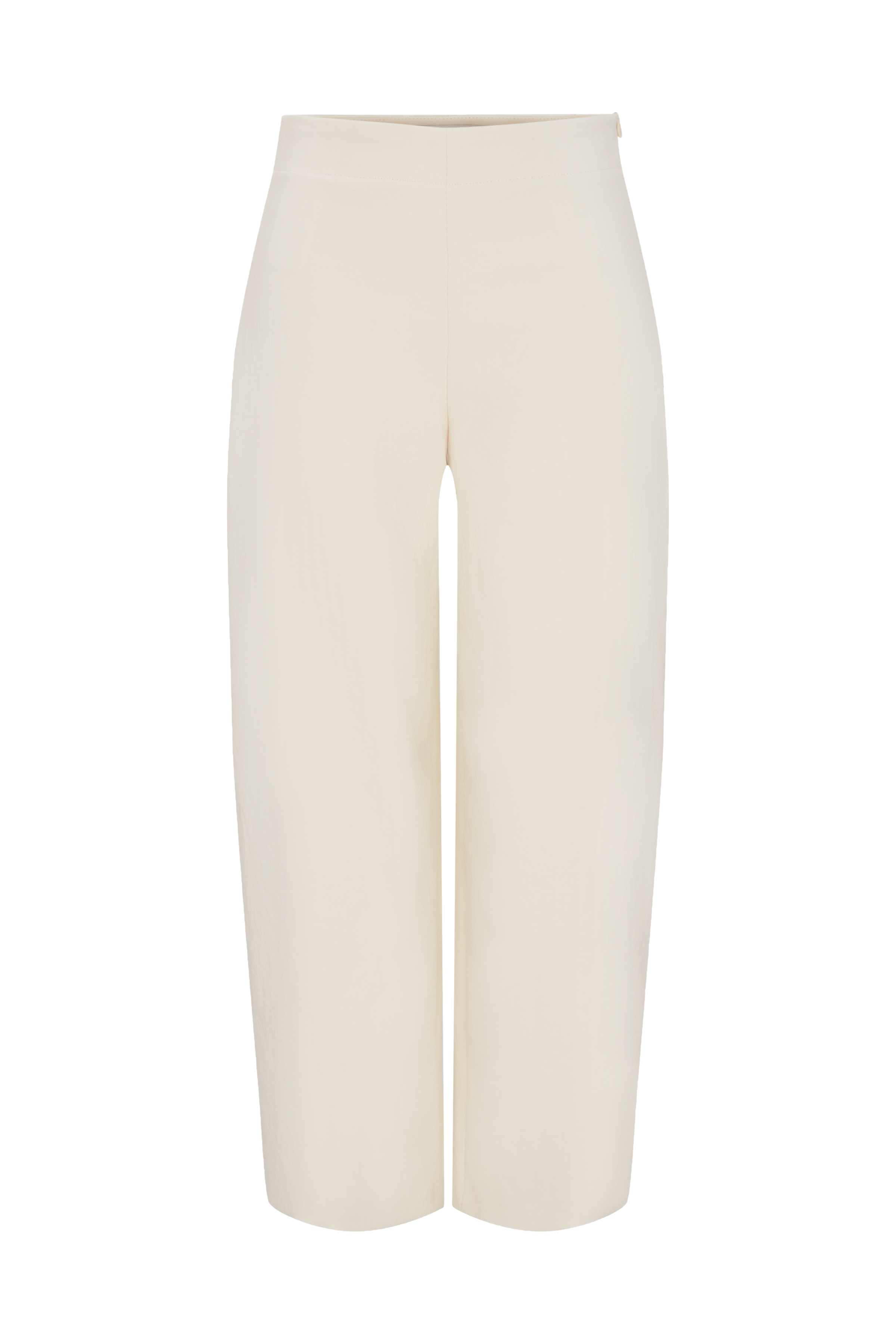 DRYKORN CULOTTE SEAL OFFWHITE 